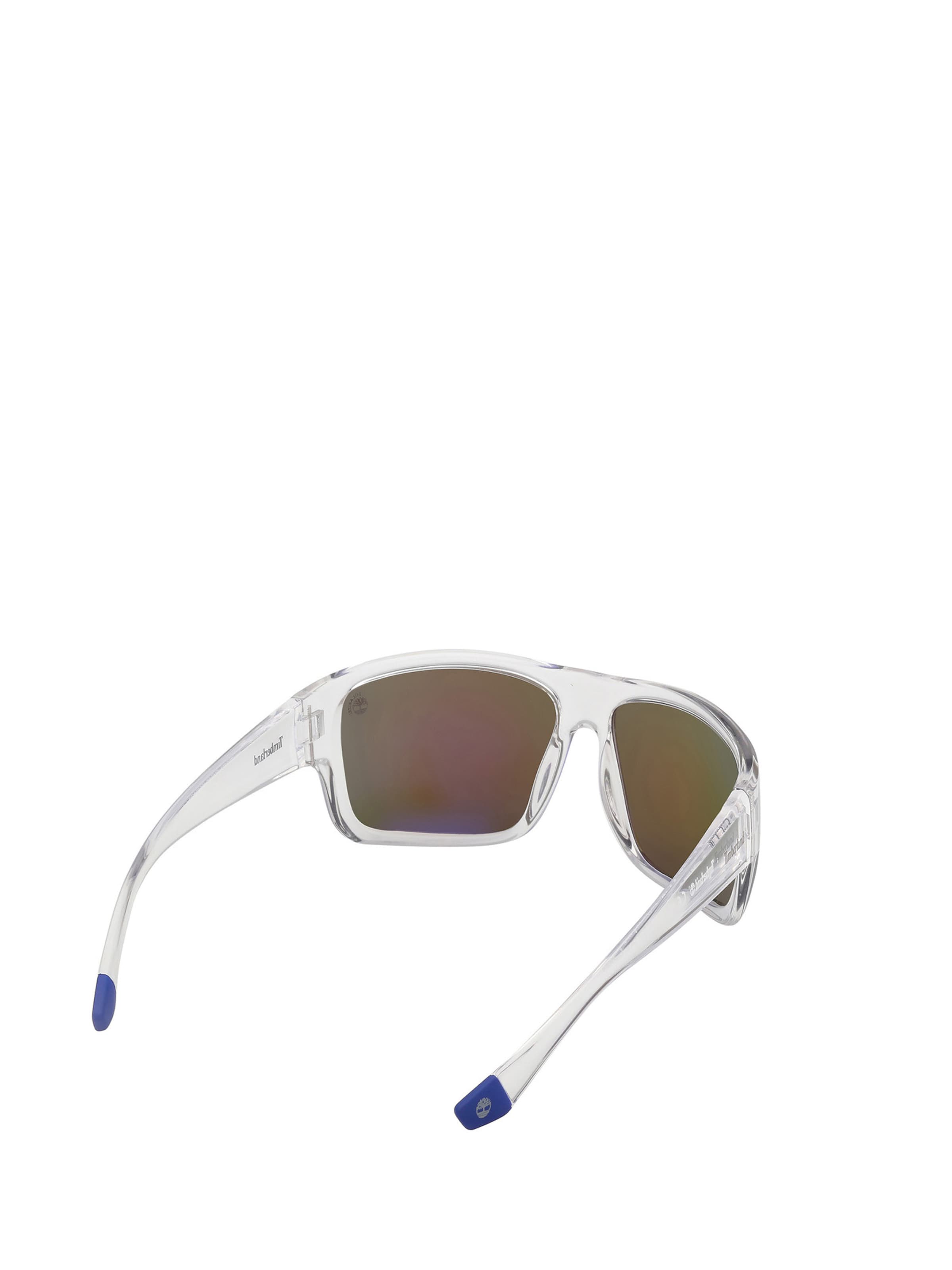 Occhiali da sole di TIMBERLAND in bianco