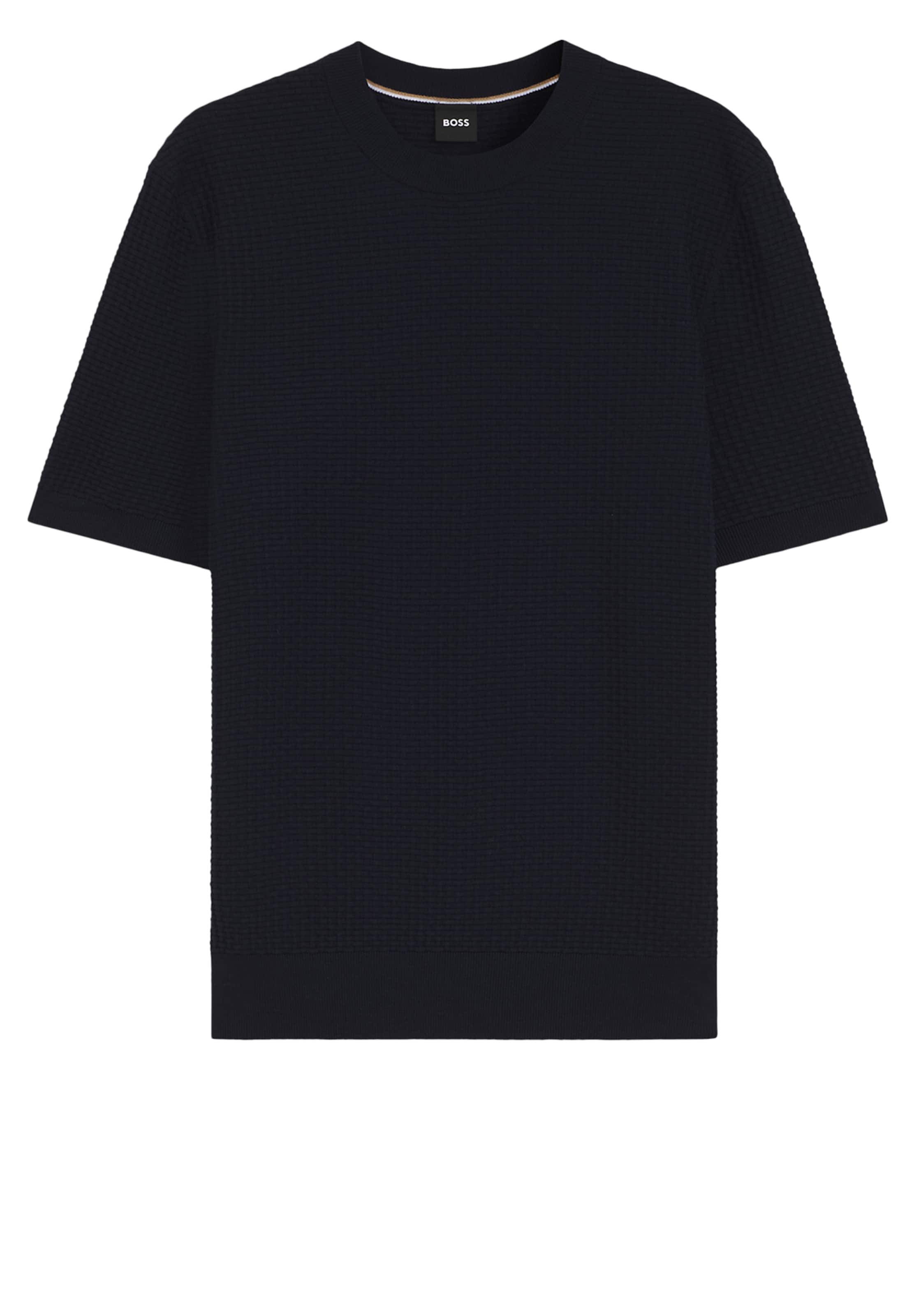 BOSS Shirt 'H-Nilton' in XXL in Blue, Item view