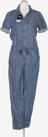 Marc O'Polo Overall oder Jumpsuit S in Blau: predná strana