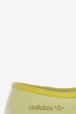 ADIDAS ORIGINALS Sneaker 41,5 in Gelb