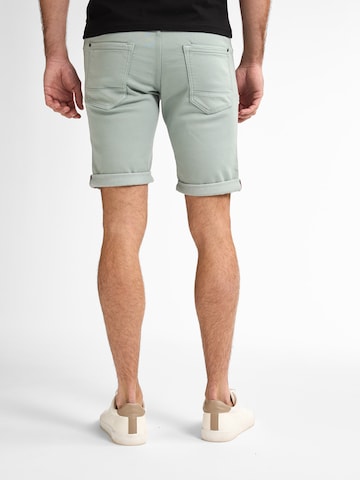 Petrol Industries Slimfit Jeans 'Jackson' in Blauw