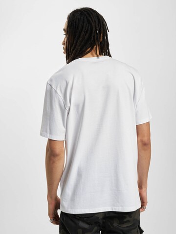 TIMBERLAND T-Shirt in Weiß