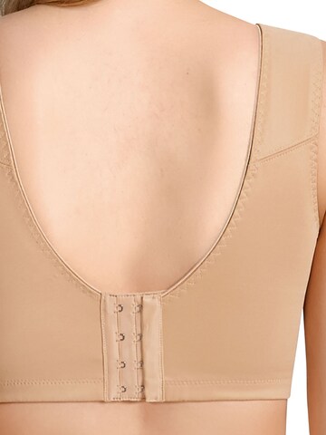 ANITA Bra 'Microenergen' in Beige