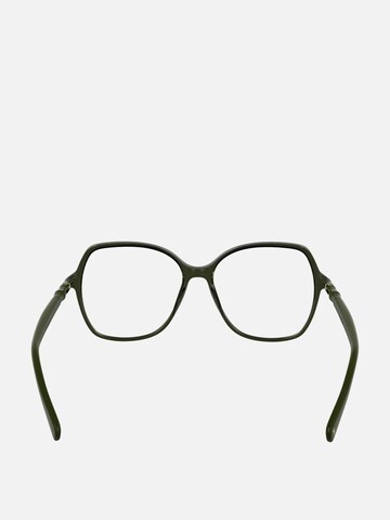 Longchamp Sonnenbrille 'Longchamp LO2769 N Transparent rose 55/15/145 WOMAN Eyewear Frame'‌‌‌‌‌‌‌‌ in Grün