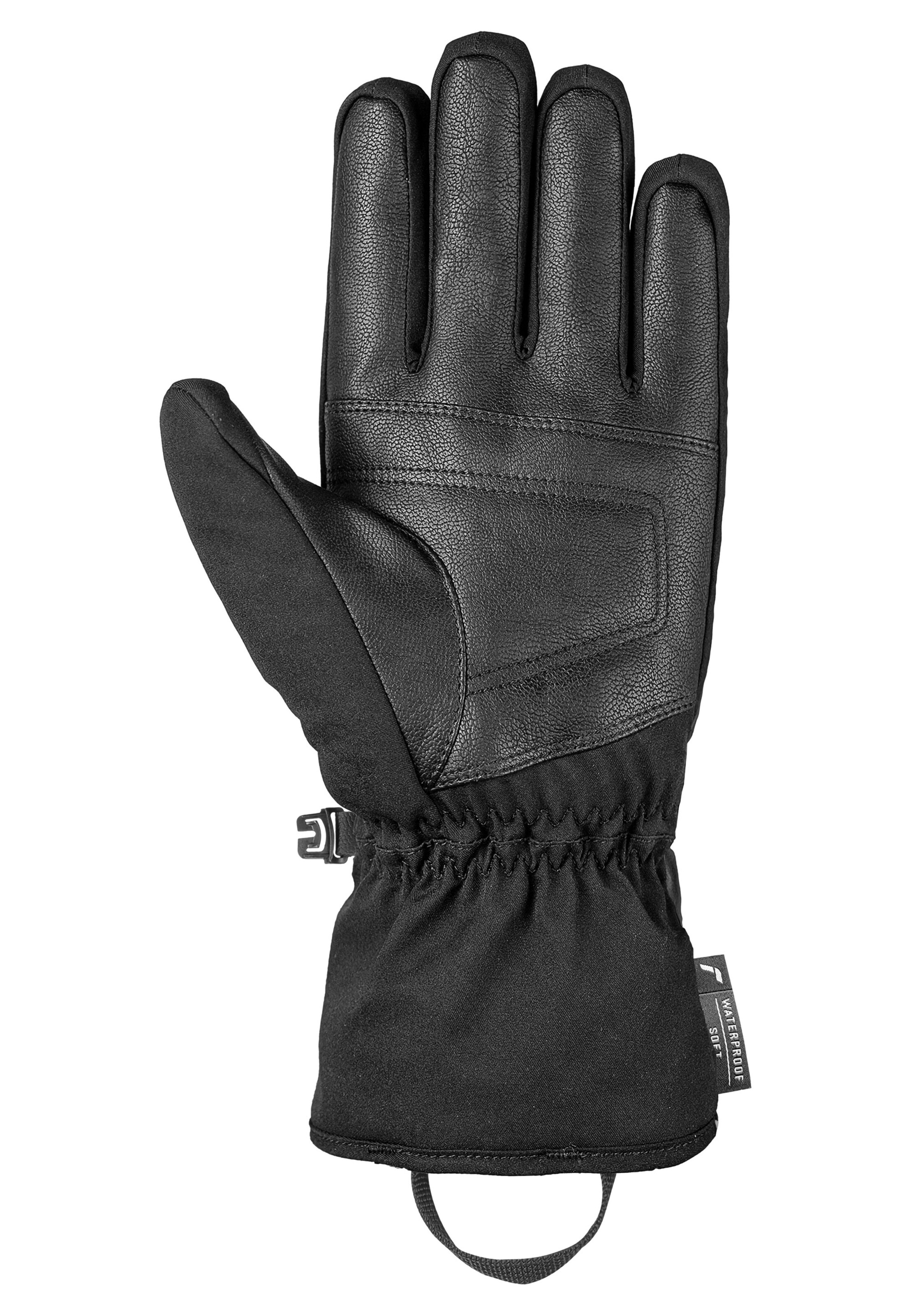 REUSCH Sporthandschoenen 'Primus R-TEX® XT' in Zwart