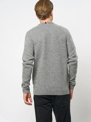 Pull-over 'Ketil' U.S. POLO ASSN. en gris