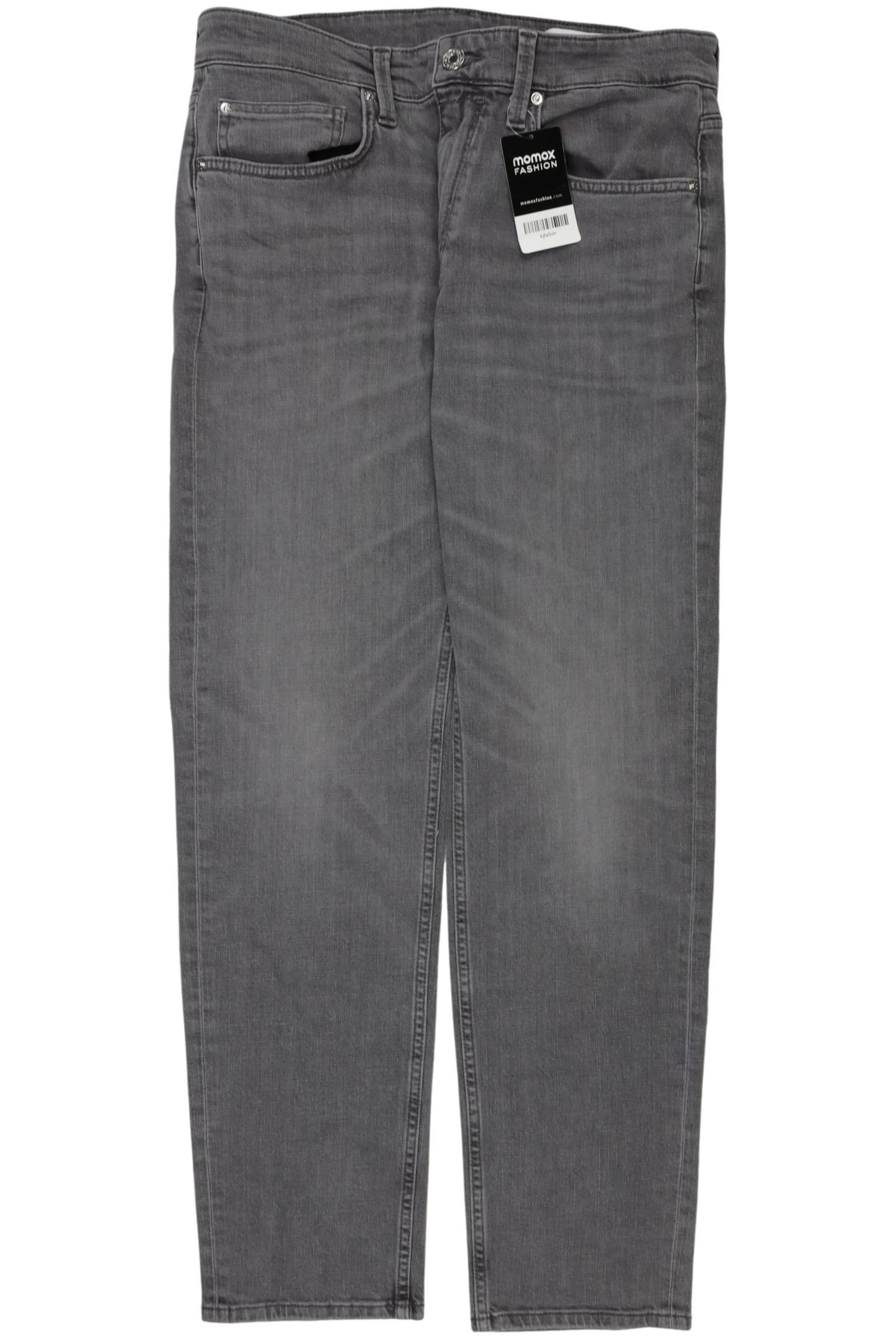 s.Oliver Jeans in 32 in grau, Produktansicht