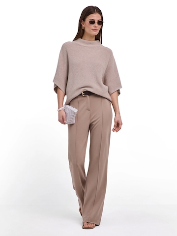 FALKE Pullover‌‌‌‌‌‌‌‌‌ in Beige
