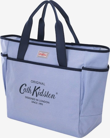 Cath Kidston Torba shopper w kolorze niebieski: przód