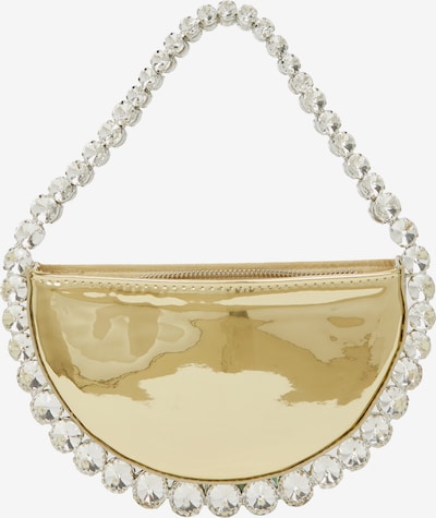 KRZY Kabelka - zlatá, Produkt