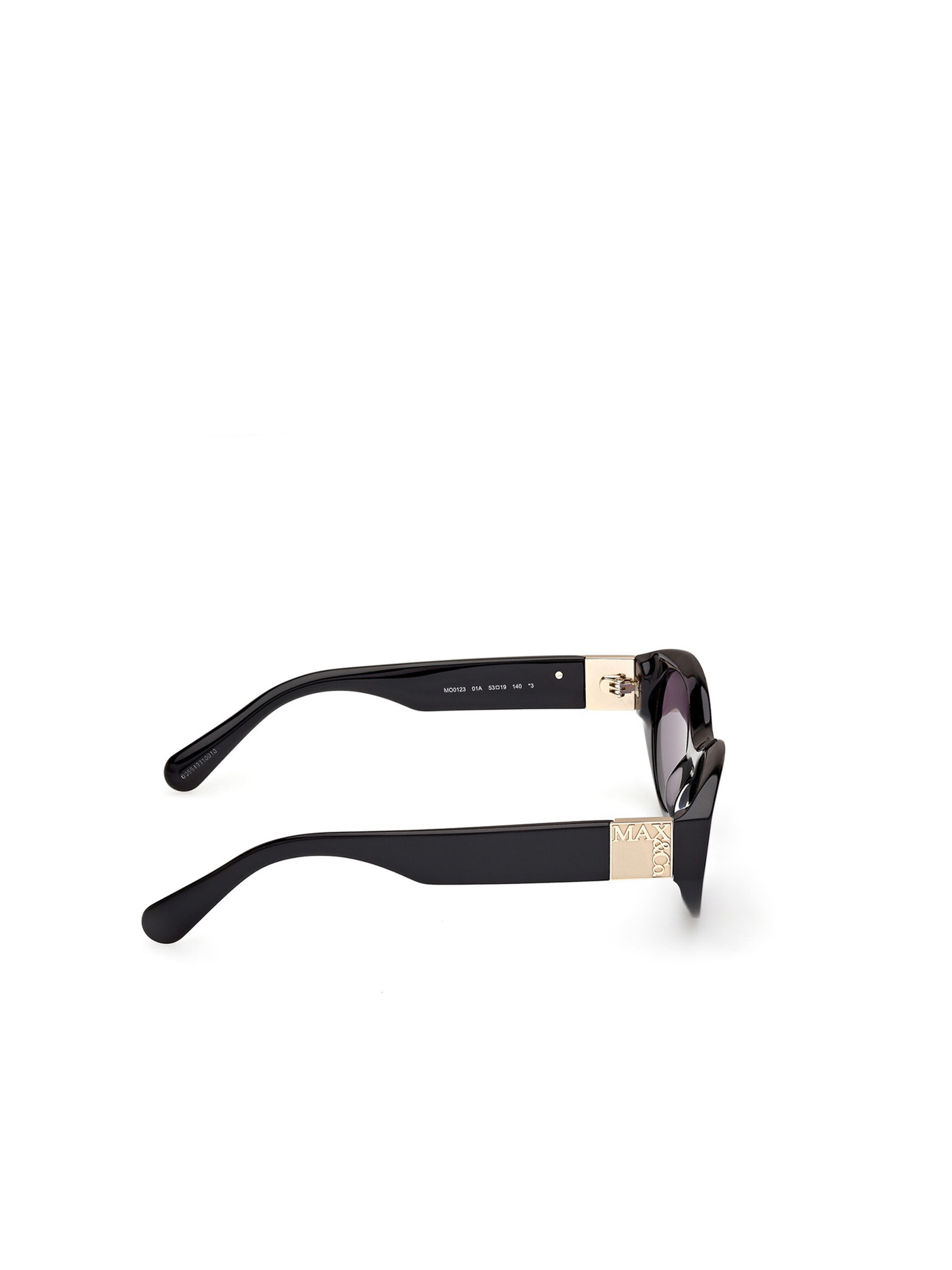 Occhiali da sole di MAX&Co. in nero