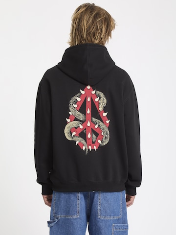 Volcom Trui 'Watanite' in Zwart