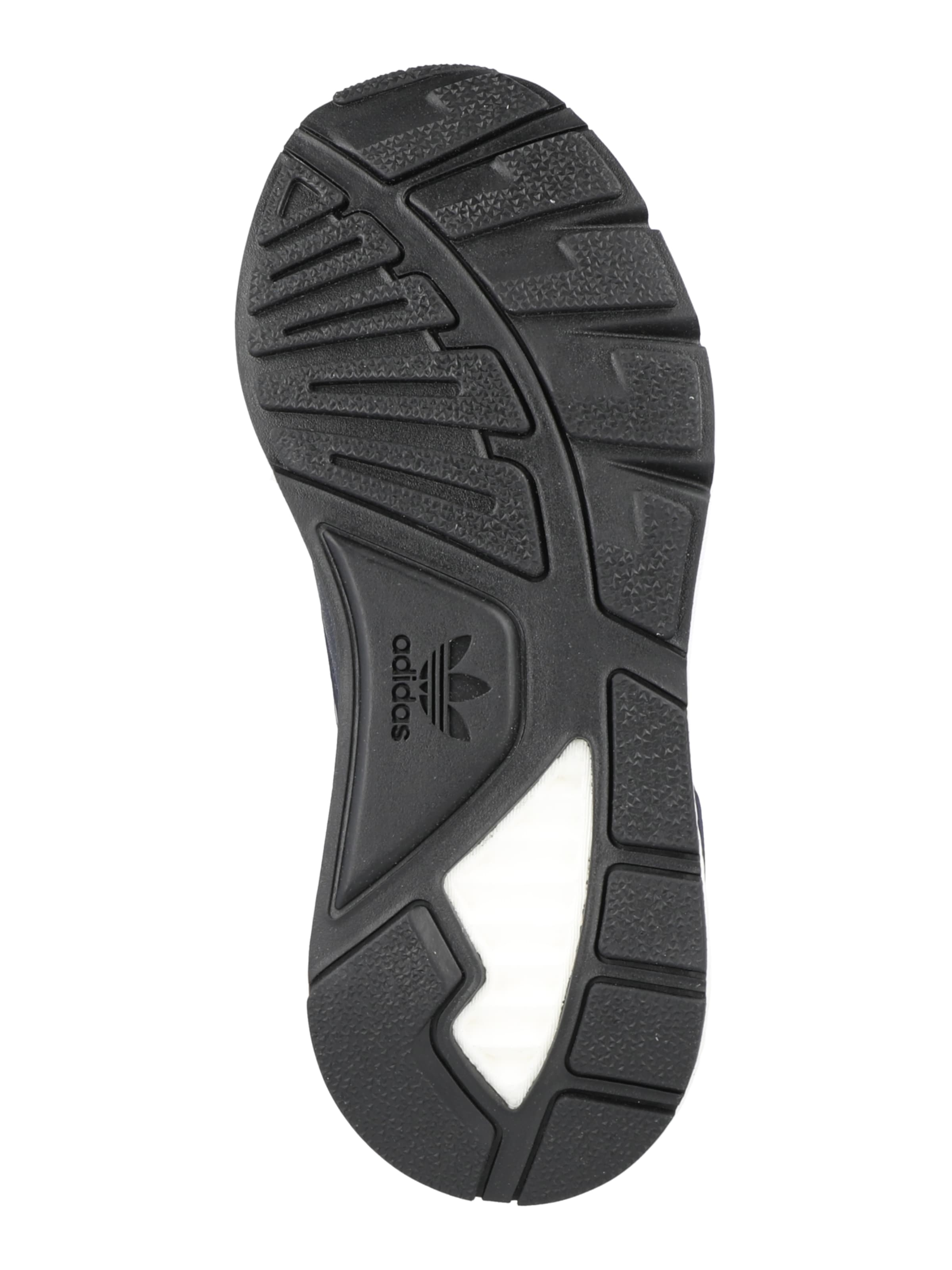 ADIDAS ORIGINALS Σνίκερ χαμηλό 'Zx 1K' σε μπλε