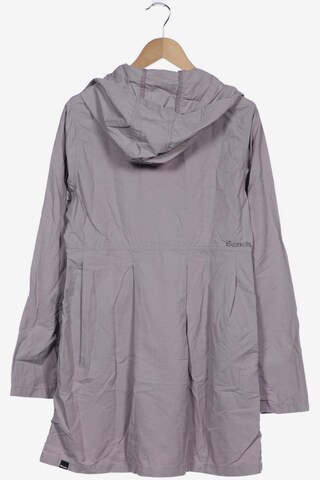 BENCH Jacket & Coat in XL in Purple