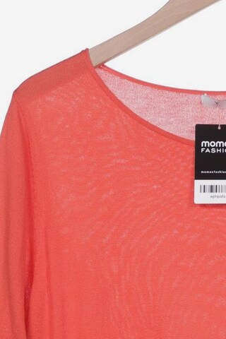 monari Pullover XL in Orange