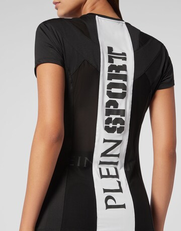 Plein Sport T-Shirt in Schwarz