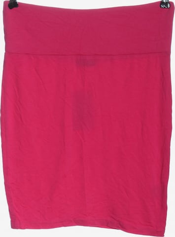 CONLEYS BLUE Skirt in S in Pink: front