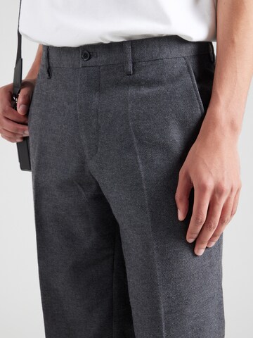 Jack & Jones Premium tavaline Püksid, värv hall