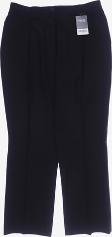 Bexleys Pants in XL in Black: front