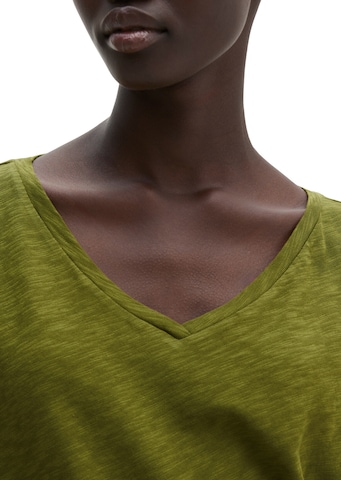 Marc O'Polo Shirt in Groen
