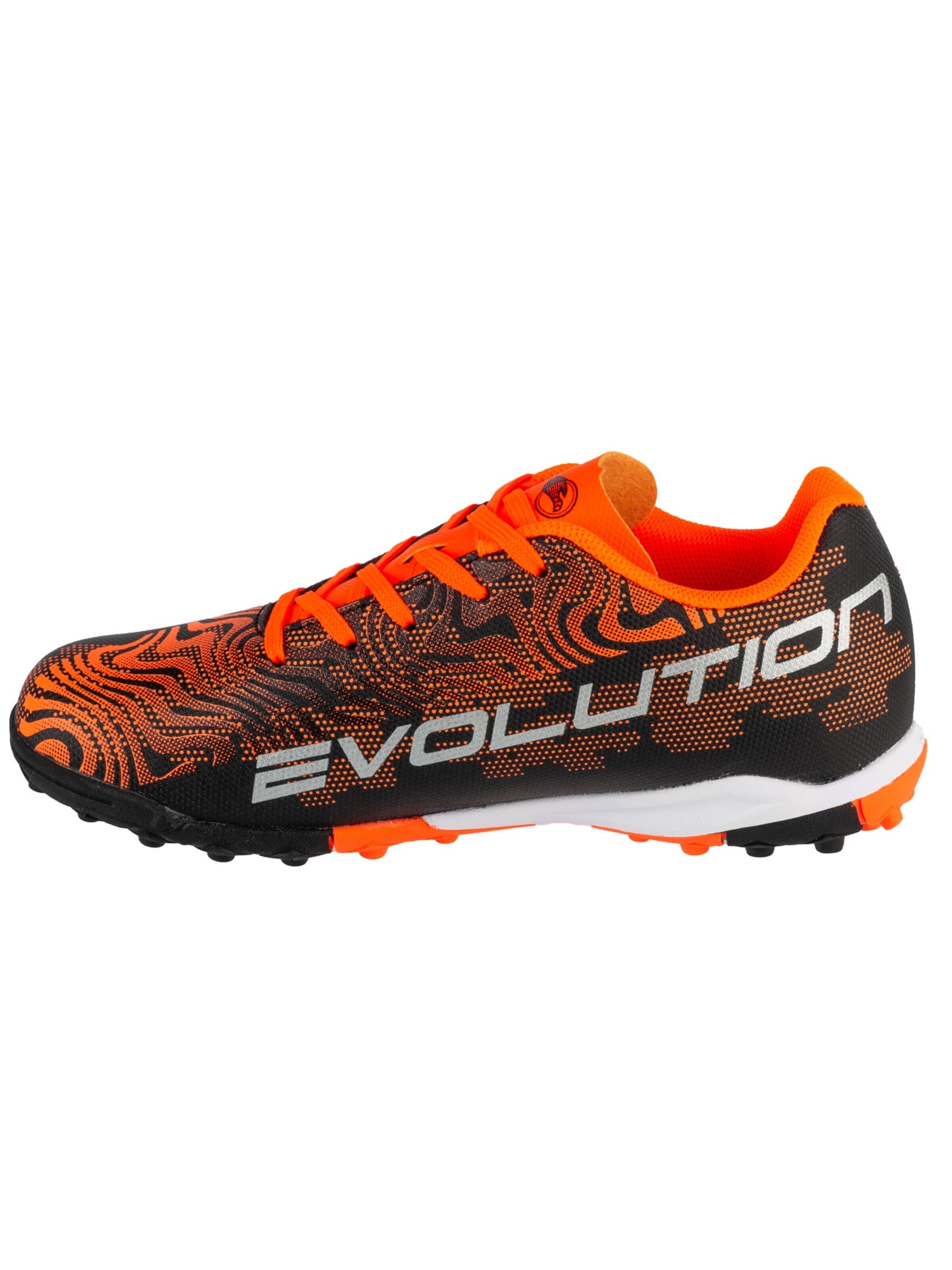 JOMA Sportschoen 'Evolution Jr 25 EVJS TF' in Zwart