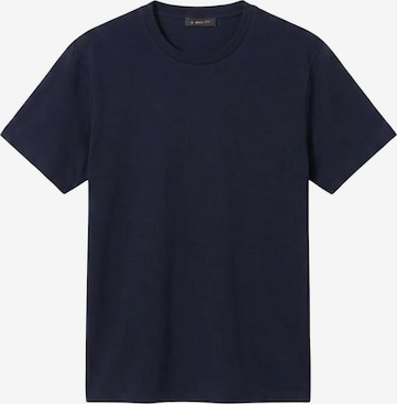 Manuel Ritz Shirt in Blue: front