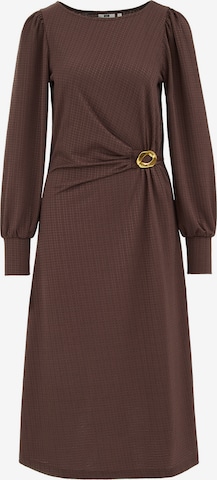 ruda WE Fashion Suknelė: priekis