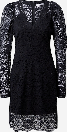 Freebird Kleid in schwarz, Produktansicht