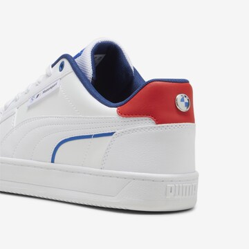 PUMA Sneakers laag 'BMW Caven 2.0' in Wit