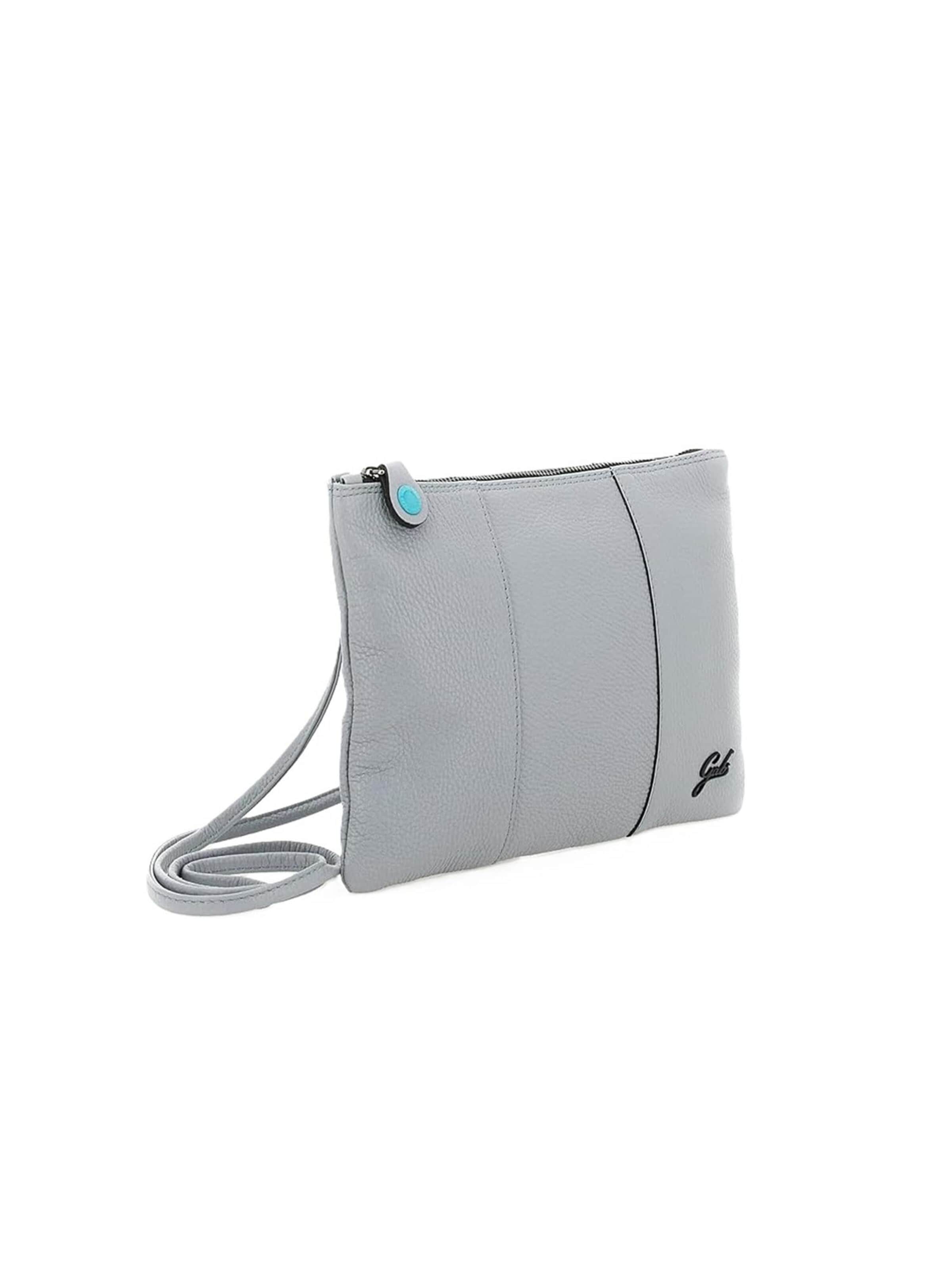 Gabs Crossbody bag 'beyonce M bull black' in Grey