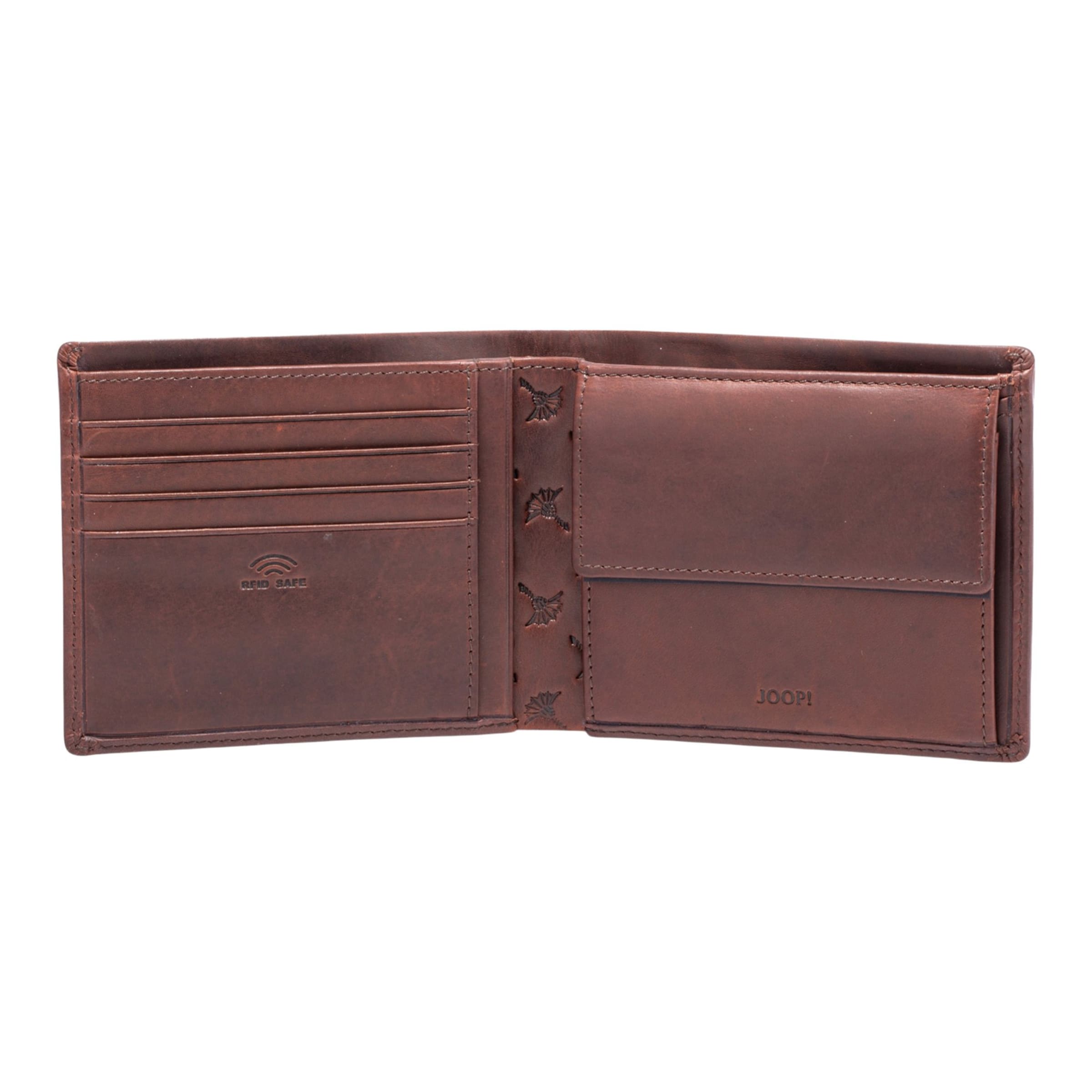 JOOP! - Cartera en marrón