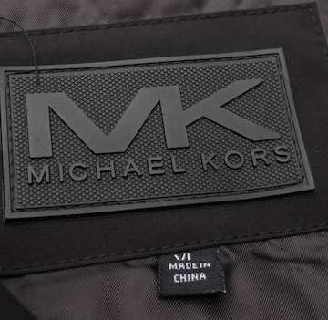 Michael Kors Jacket & Coat in XL in Black