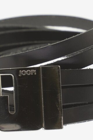 JOOP! Belt in One size in Grey