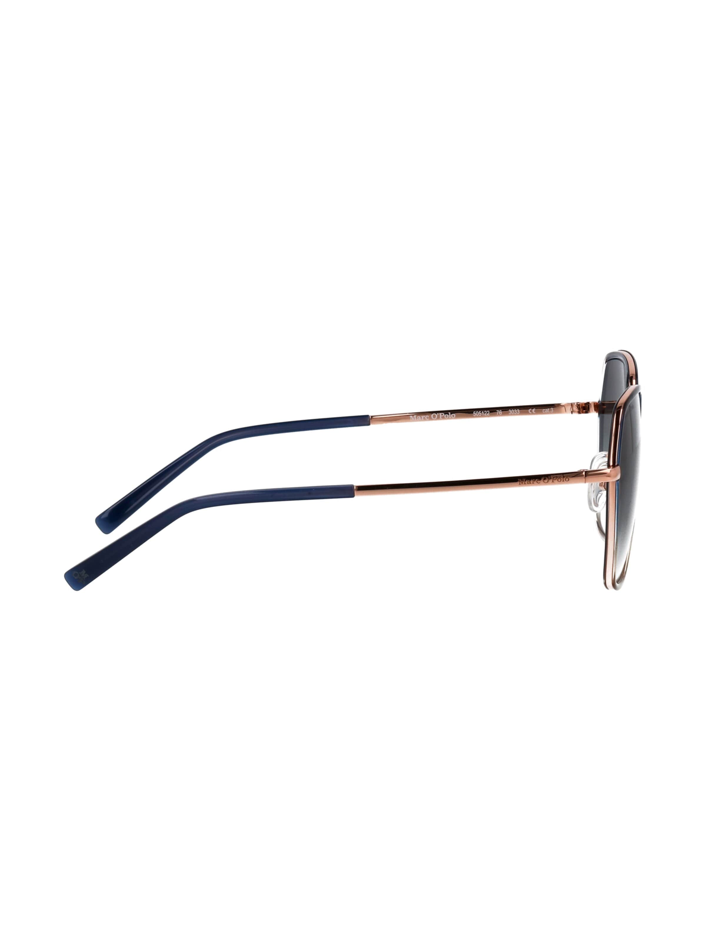 Marc O'Polo EYEWEAR Sunglasses in Blue