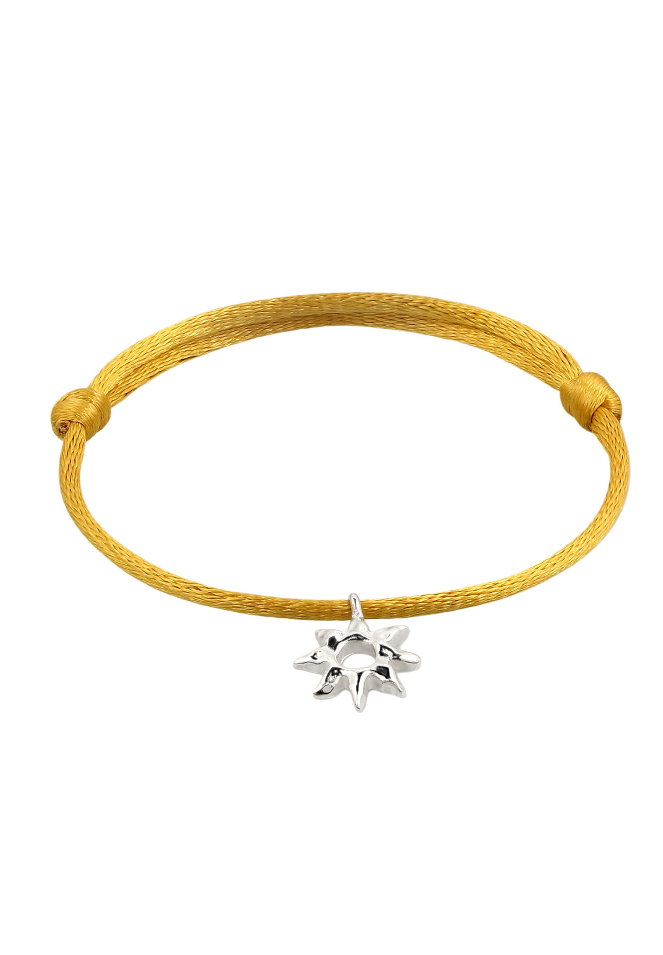 ELLI Bracelet in Silver: front