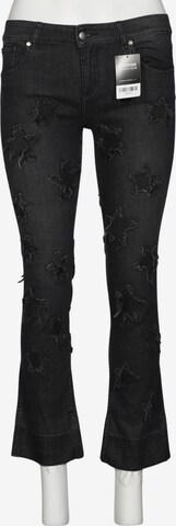 Essentiel Antwerp Jeans 31 in Schwarz: Vorderseite