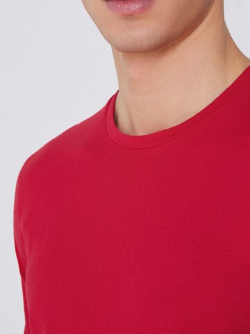 Tezenis Shirt in Red