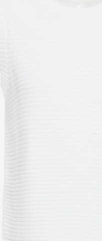 balta ICHI Megztinis 'IHDOTTIES': priekis