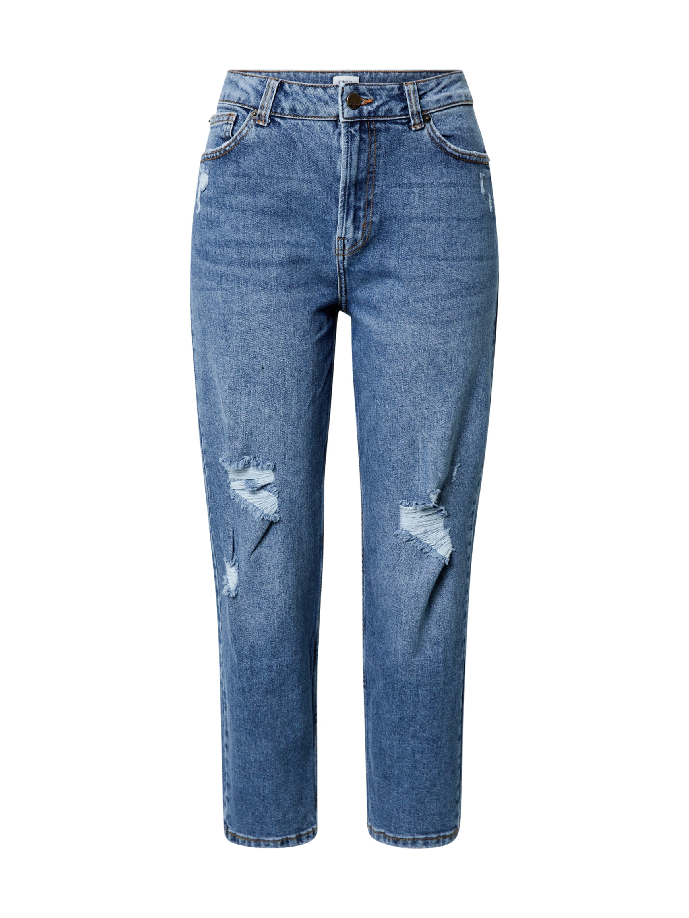Frauen Jeans ONLY Jeans 'Emily' in Blau - ZP47781