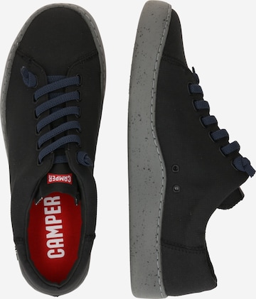 CAMPER Sneakers low 'Peu Touring' i svart