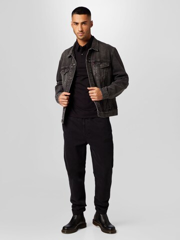BOGNER Shirt in Black