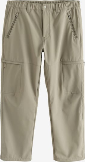 Next Housut värissä khaki, Tuotenäkymä