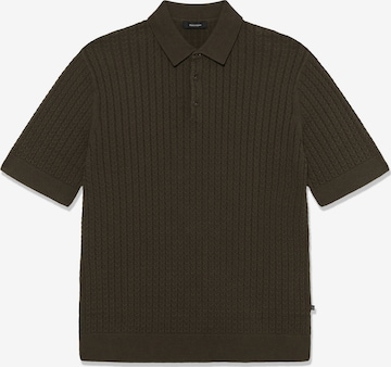 Matinique Bluser & t-shirts i brun: forside