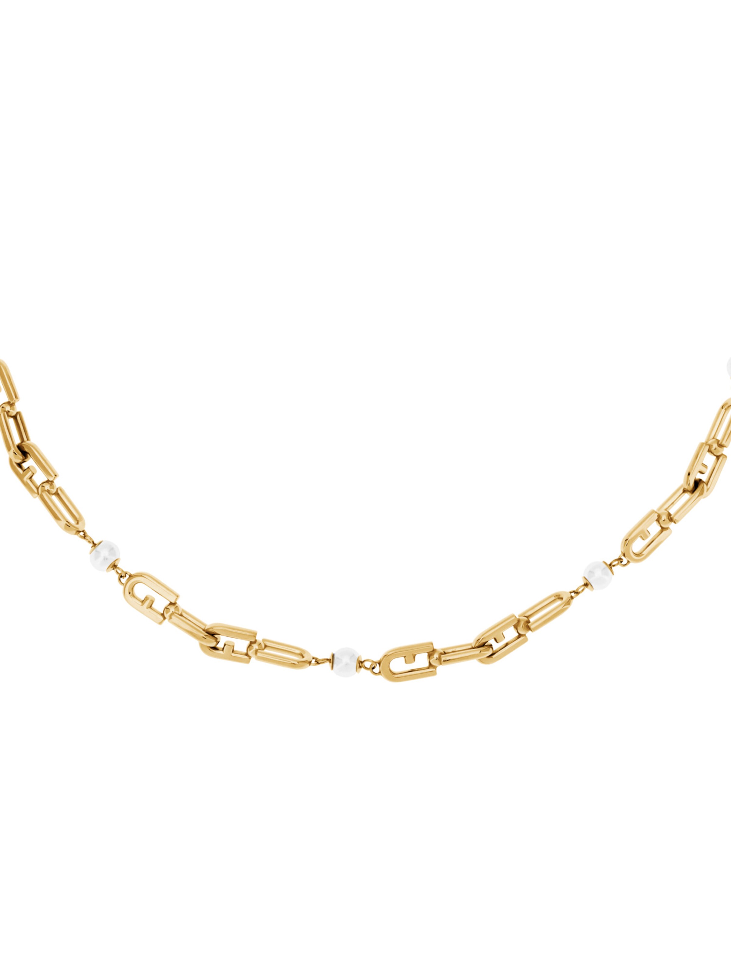 Furla Jewellery Kæde i guld