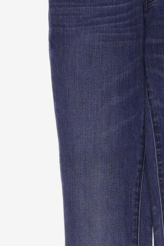 Superdry Jeans in 28 in Blue