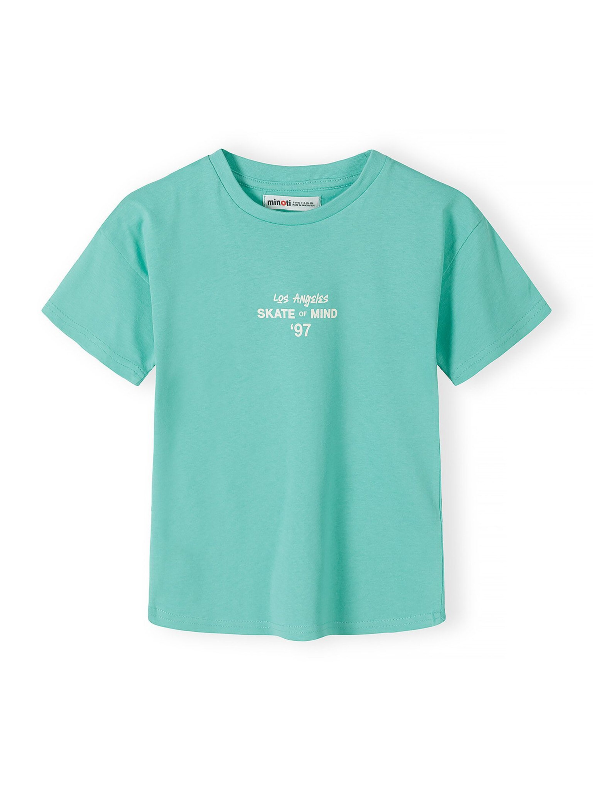MINOTI - Camisola em azul