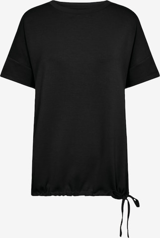 Soyaconcept Shirt 'BANU' in Black: front