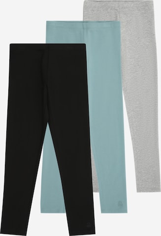 UNITED COLORS OF BENETTON Leggings in Grau: Vorderseite
