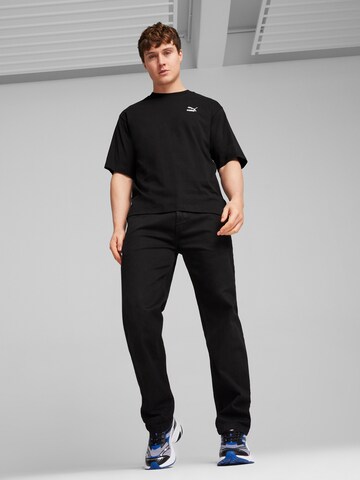 PUMA Shirt 'Better Classics' in Black