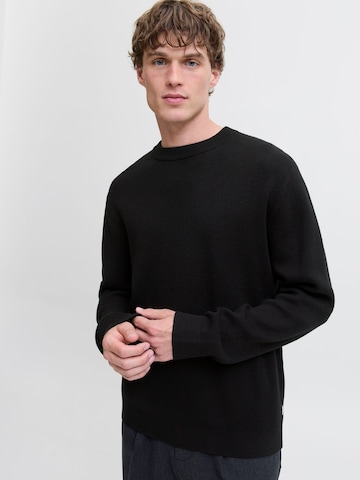 Pullover 'JPRBLamilano' di JACK & JONES in nero